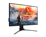 Acer Predator XB253QGPBMIIPRZX czarny HDR400 - 553909 - zdjęcie 4